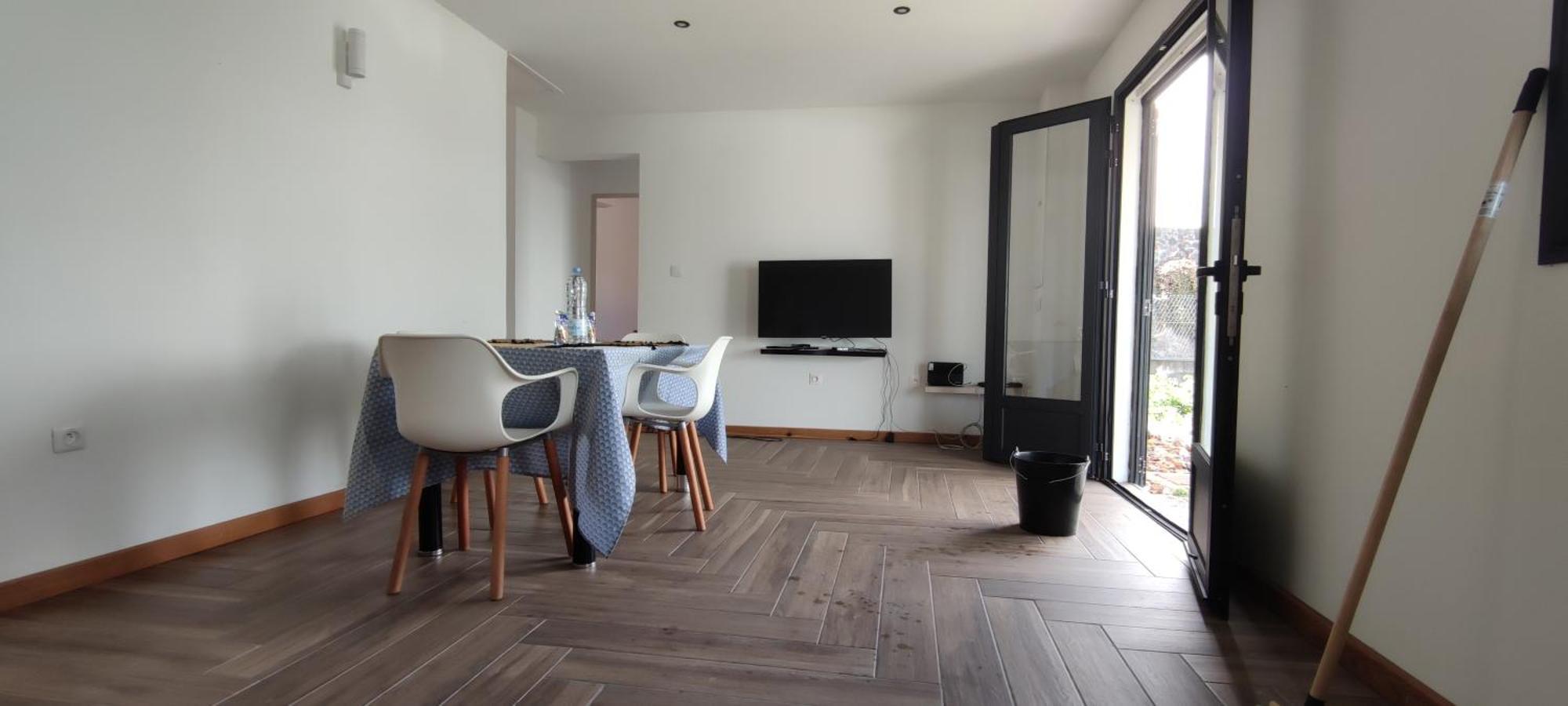 Villa La Fournaise Le Tampon Εξωτερικό φωτογραφία
