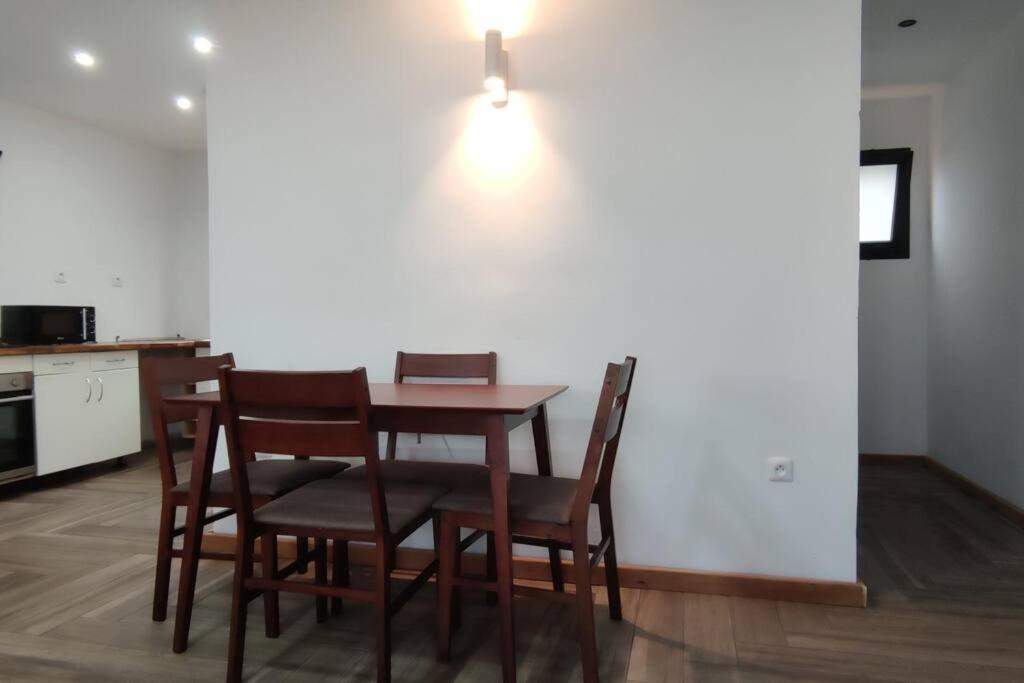 Villa La Fournaise Le Tampon Εξωτερικό φωτογραφία