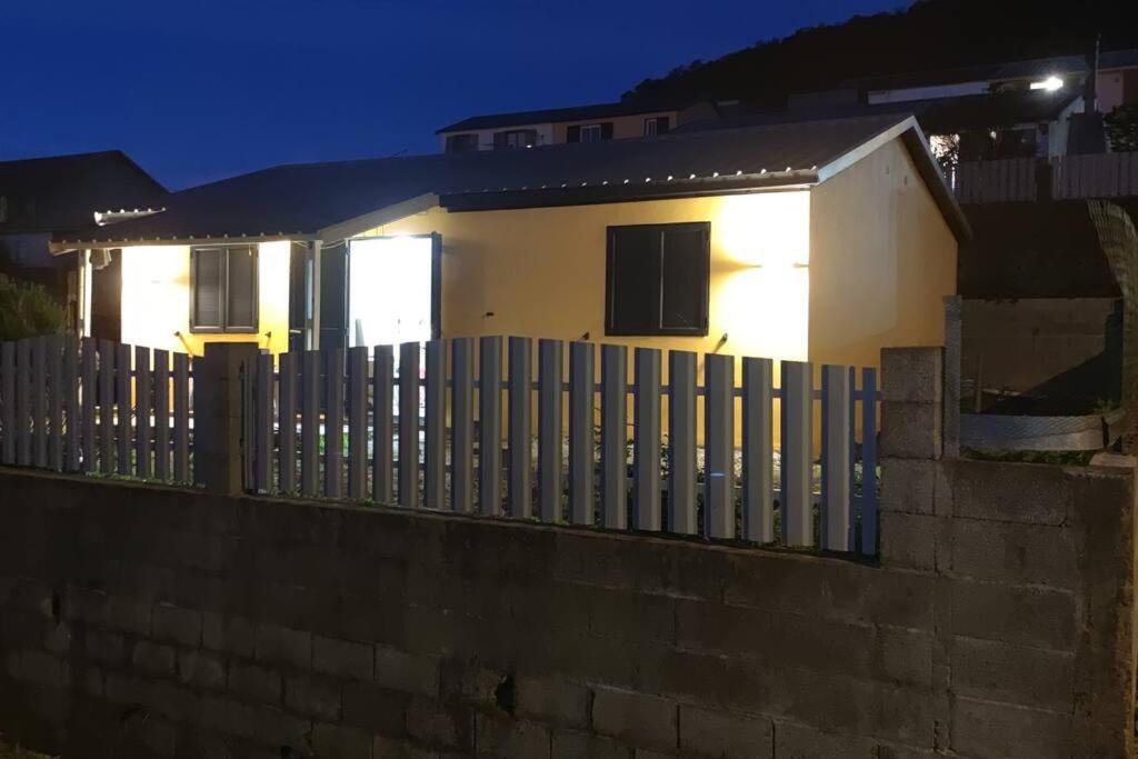 Villa La Fournaise Le Tampon Εξωτερικό φωτογραφία
