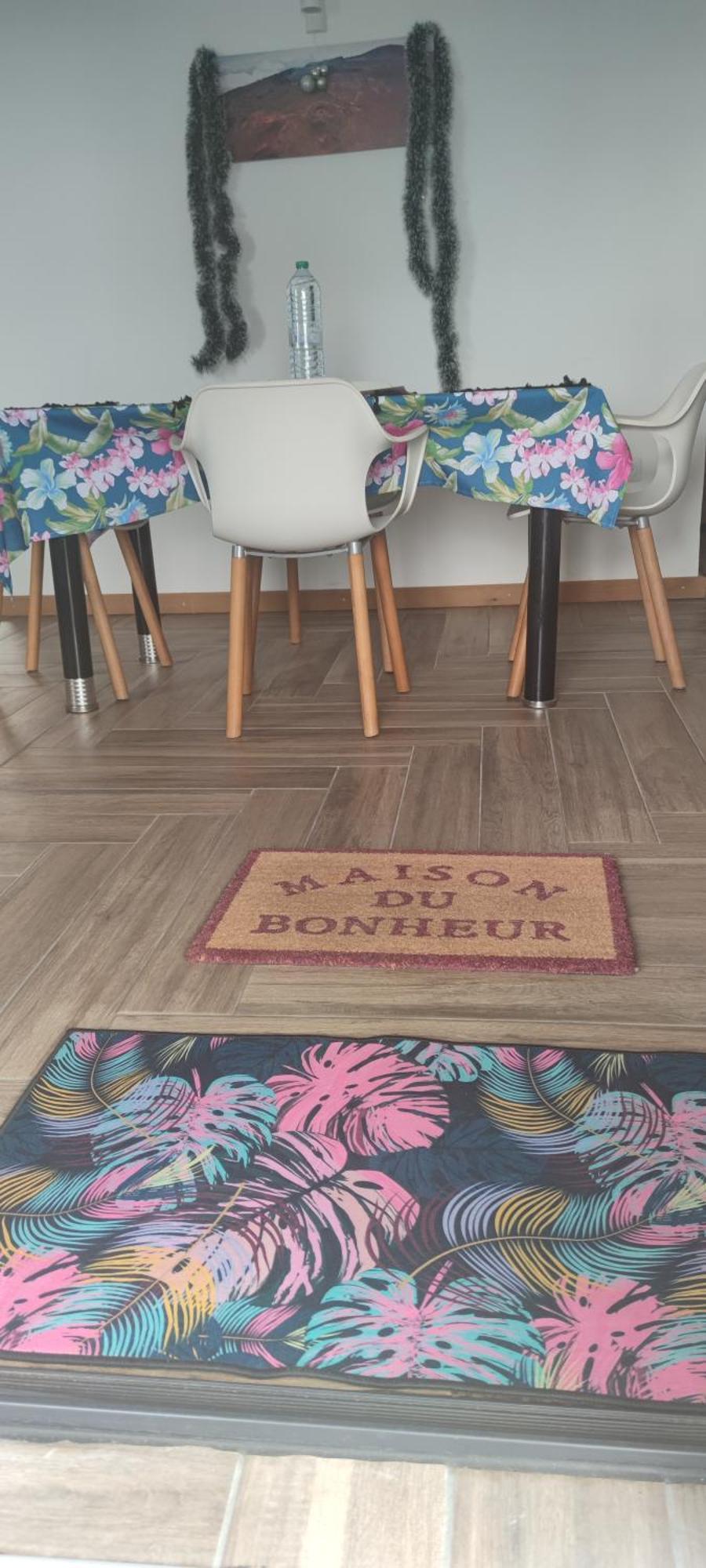 Villa La Fournaise Le Tampon Εξωτερικό φωτογραφία