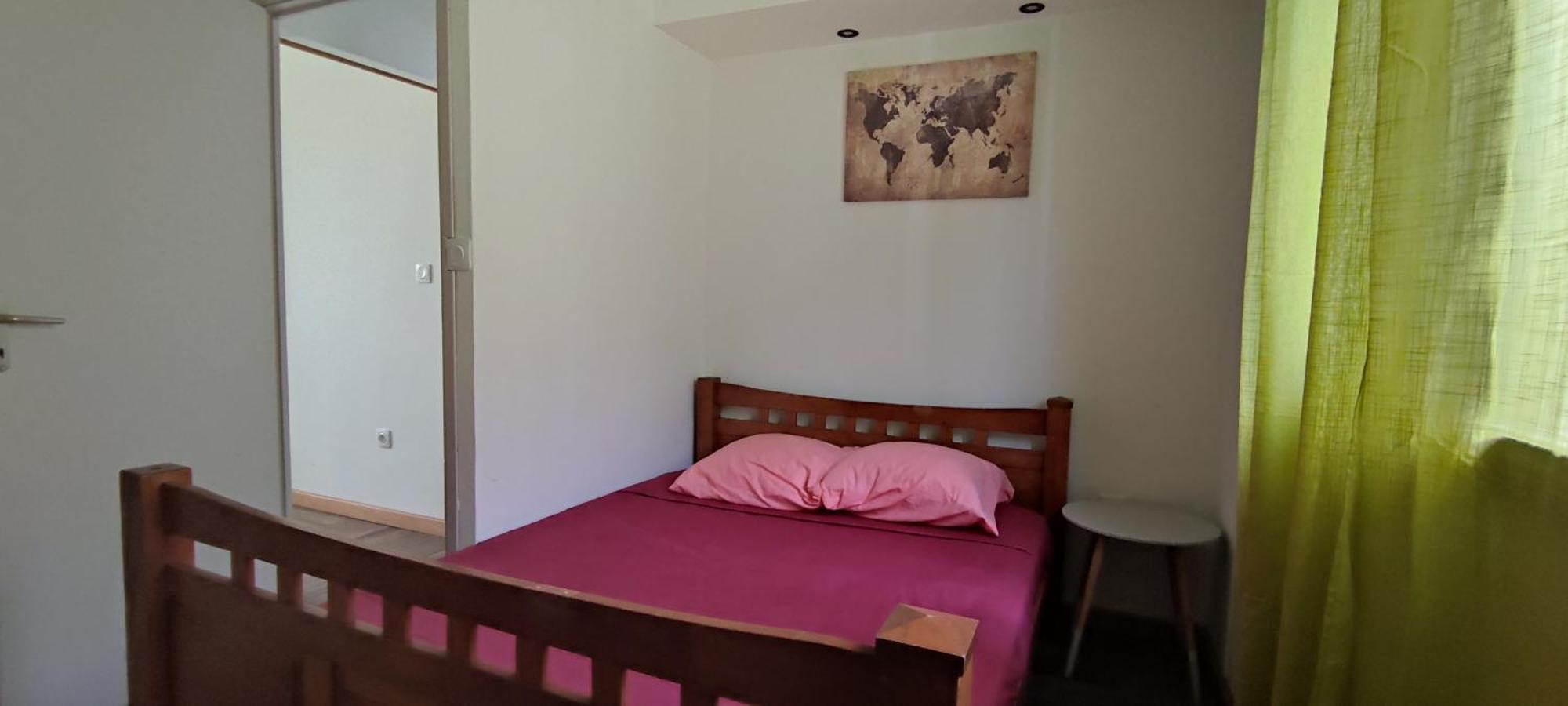 Villa La Fournaise Le Tampon Εξωτερικό φωτογραφία