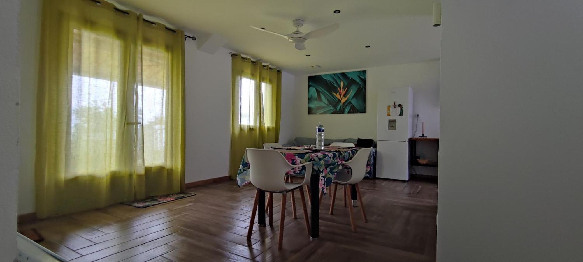 Villa La Fournaise Le Tampon Εξωτερικό φωτογραφία